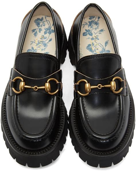 gucci loafers 2021